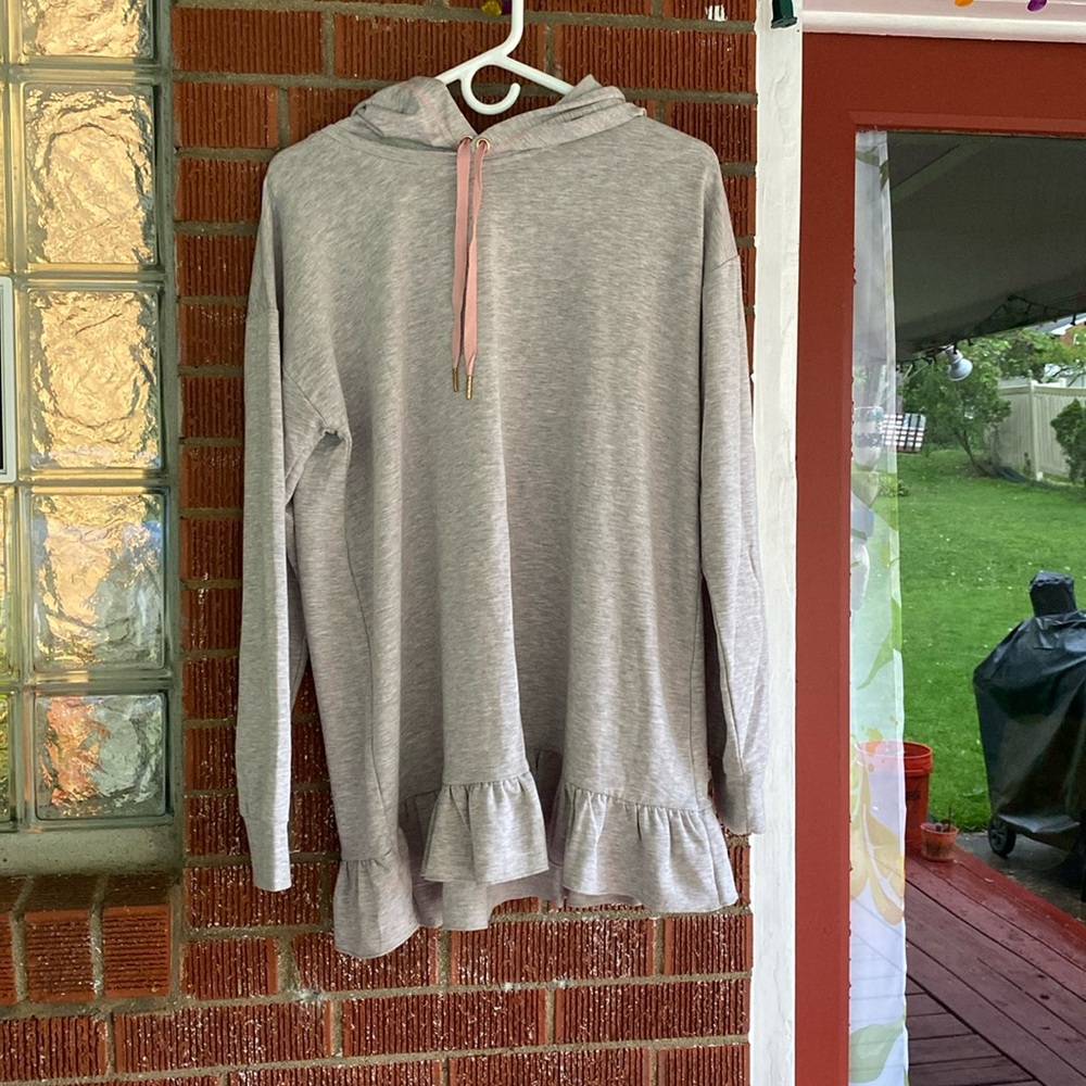 Matilda Jane Sweater